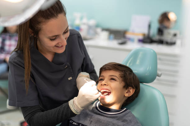 Dentist for Dental Trauma in AL