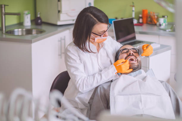 Best Chipped Tooth Repair Near Me  in Chelsea, AL